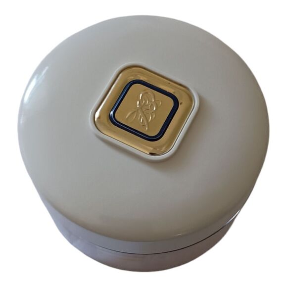 ESTEE LAUDER Moisture Balanced Face Powder Loose Vintage NEW Ecru 01 Boxed - Picture 5 of 16